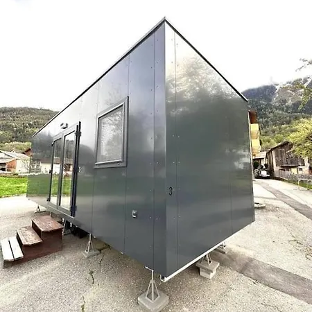 Apartment Lux Cube 5 *
